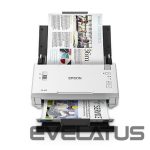 Printers EPSON  WorkForce DS-410 Colour, Document Scanner 
