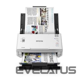 Printers EPSON  WorkForce DS-410 Colour, Document Scanner 