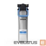 Aksesuāri un izejmateriāli EPSON  Singlepack Original C13T11C240 Ink cartrige, Cyan 