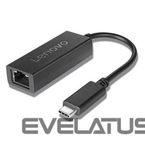Cita datorprece Lenovo  USB-C to Ethernet Adapter 