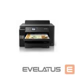 Printers EPSON  EcoTank L11160 Wi-Fi, Maximum ISO A-series paper size A3+, Black 