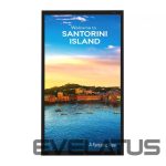 Monitors LG  49XE4F-M 49 ", Landscape/Portrait, 24/7, 178 °, 8 ms, 178 °, 1920 x 1080 pixels, 4000 cd/m² 