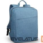 Portatīvo datoru soma Lenovo  15.6 Laptop Casual Backpack B210 Blue 