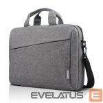 Portatīvo datoru soma Lenovo  Casual Toploader T210 Fits up to size 15.6 ", Grey, Messenger - Briefcase 