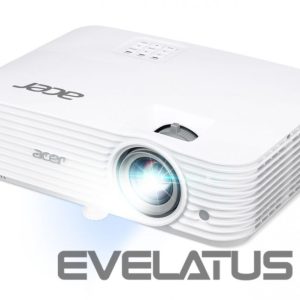 Printers Acer  Projector H6830BD 4K UHD (3840 x 2160), 3800 ANSI lumens, White, Lamp warranty 12 month(s) 