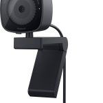 Web kamera Dell  Webcam  WB3023 Black 