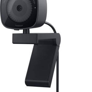 Web kamera Dell  Webcam  WB3023 Black 