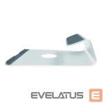 Aizsargstikls Logilink  AA0103 15 ", Aluminium, Notebook Stand