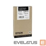 Aksesuāri un izejmateriāli EPSON  T612100 Ink cartrige, Photo Black, Singlepack, 220 ml 