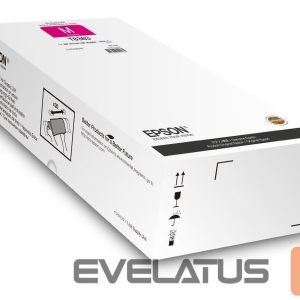Aksesuāri un izejmateriāli EPSON  T8383 XL Ink Cartridge, Magenta 