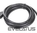 Kabelis Cablexpert  CCP-USB2-AM5P-6 USB 2.0 A-plug MINI 5PM 6ft cable 