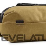 Aizsargstikls Thule  Aion Sling Bag  TASB-102 Nutria, Waistpack 