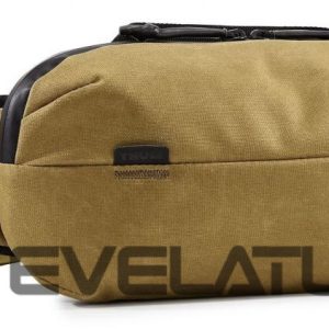 Aizsargstikls Thule  Aion Sling Bag  TASB-102 Nutria, Waistpack 