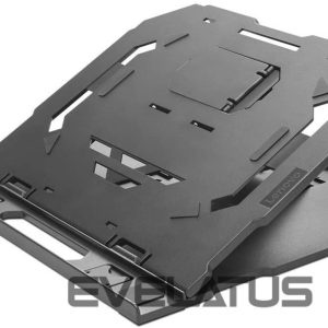Austiņas ar mikrofonu Lenovo  2-in-1 Laptop Stand 