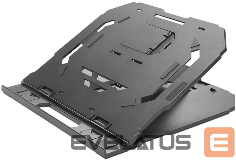 Austiņas ar mikrofonu Lenovo 2-in-1 Laptop Stand
