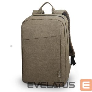 Portatīvo datoru soma Lenovo  15.6 Laptop Casual Backpack B210 Green 