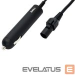 Adapteris Dell  Adapter Air/Car/Auto DC Power Adapter, USB-C, 65 W