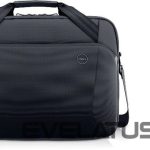 Portatīvo datoru soma Dell  Ecoloop Pro Slim Briefcase Fits up to size 15.6 