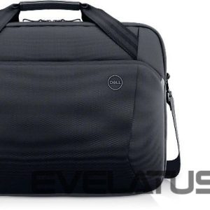 Portatīvo datoru soma Dell  Ecoloop Pro Slim Briefcase Fits up to size 15.6 
