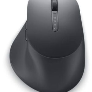Datora pele Dell  Premier Rechargeable Wireless Mouse MS900 Graphite 