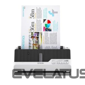 Printers EPSON  Premium compact scanner DS-C490 Sheetfed, Wired 