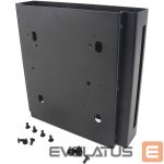 Austiņas ar mikrofonu Lenovo  ThinkCentre Tiny Sandwich Kit II Black 