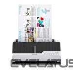 Printers EPSON  Compact deskop scanner DS-C330 Sheetfed, Wired 