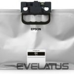 Aksesuāri un izejmateriāli EPSON  Ink Cartridge Black 