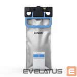 Aksesuāri un izejmateriāli EPSON  Ink Cartridge Cyan 