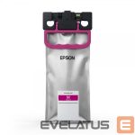 Aksesuāri un izejmateriāli EPSON  Ink Cartridge Magenta 