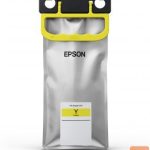 Aksesuāri un izejmateriāli EPSON  Ink Cartridge Yellow 