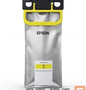 Aksesuāri un izejmateriāli EPSON  Ink Cartridge Yellow 