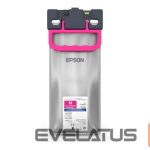 Aksesuāri un izejmateriāli EPSON  WorkForce Pro WF-C87xR Magenta XL Ink Supply Unit (C13T05A30N) 