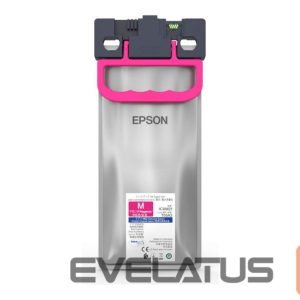Aksesuāri un izejmateriāli EPSON  WorkForce Pro WF-C87xR Magenta XL Ink Supply Unit (C13T05A30N) 