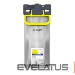 Aksesuāri un izejmateriāli EPSON  XL Ink Supply Unit Yellow 
