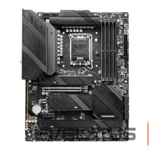 Pamatplate Intel procesorsiem MSI  MAG Z790 TOMAHAWK WIFI 