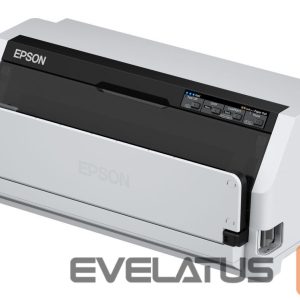 Printers EPSON  LQ-690IIN Dot Matrix Printer 