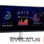 Monitors Dell  LCD P3424WEB 34 