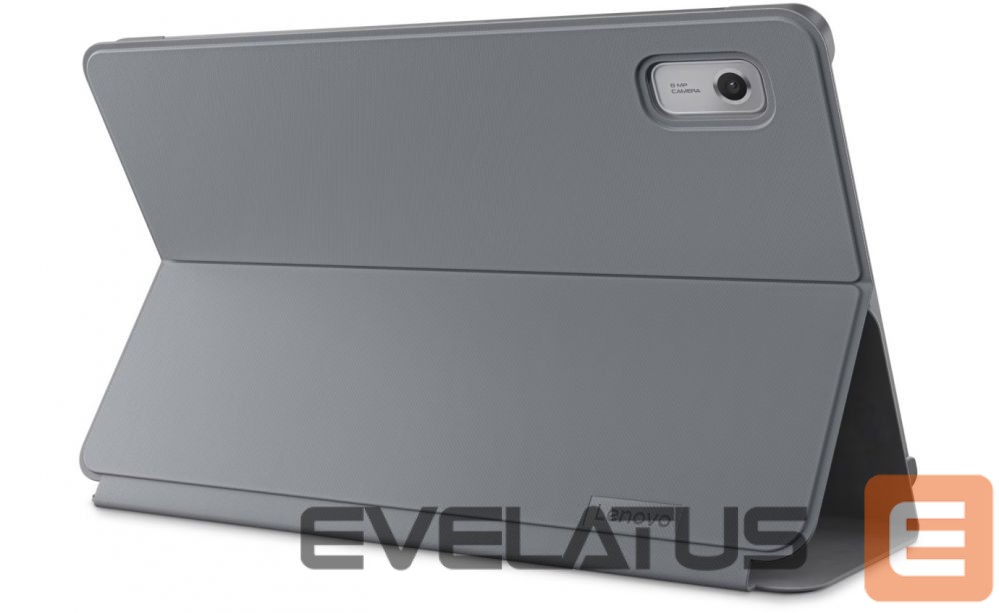 Portatīvo datoru soma Lenovo Folio Case for Tab M9 Folio Case Grey