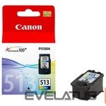 Aksesuāri un izejmateriāli Canon  CL-513cl ink color 