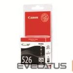 Aksesuāri un izejmateriāli Canon  CLI-526B ink cartridge black 