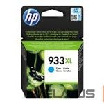 Aksesuāri un izejmateriāli HP  HP 933XL ink cyan Officejet 6700 