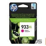 Aksesuāri un izejmateriāli HP  HP 933XL ink magenta Officejet 6700 