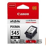 Aksesuāri un izejmateriāli Canon  PG-545XL Black XL Ink Cartridge 