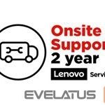 Garantijas pagarināšana Lenovo  ThinkPlus ePac 2YR Onsite 