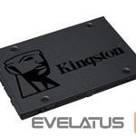 Hard drive SSD Kingston  240GB SSD A400 