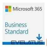 Lietojumprogrammas Microsoft  MS ESD O365 Bus Prem Retail (ML) 