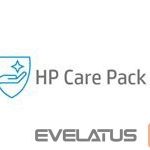 Garantijas pagarināšana HP  HP 3y Return Commercial NB Only SVC 