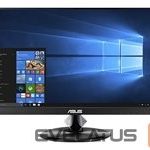 Monitors Asus  VT229H 21.5inch LCD tactile 10 pts 
