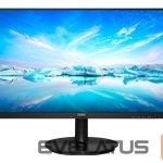 Monitors Philips  221V8A/00 21.5in FHD 